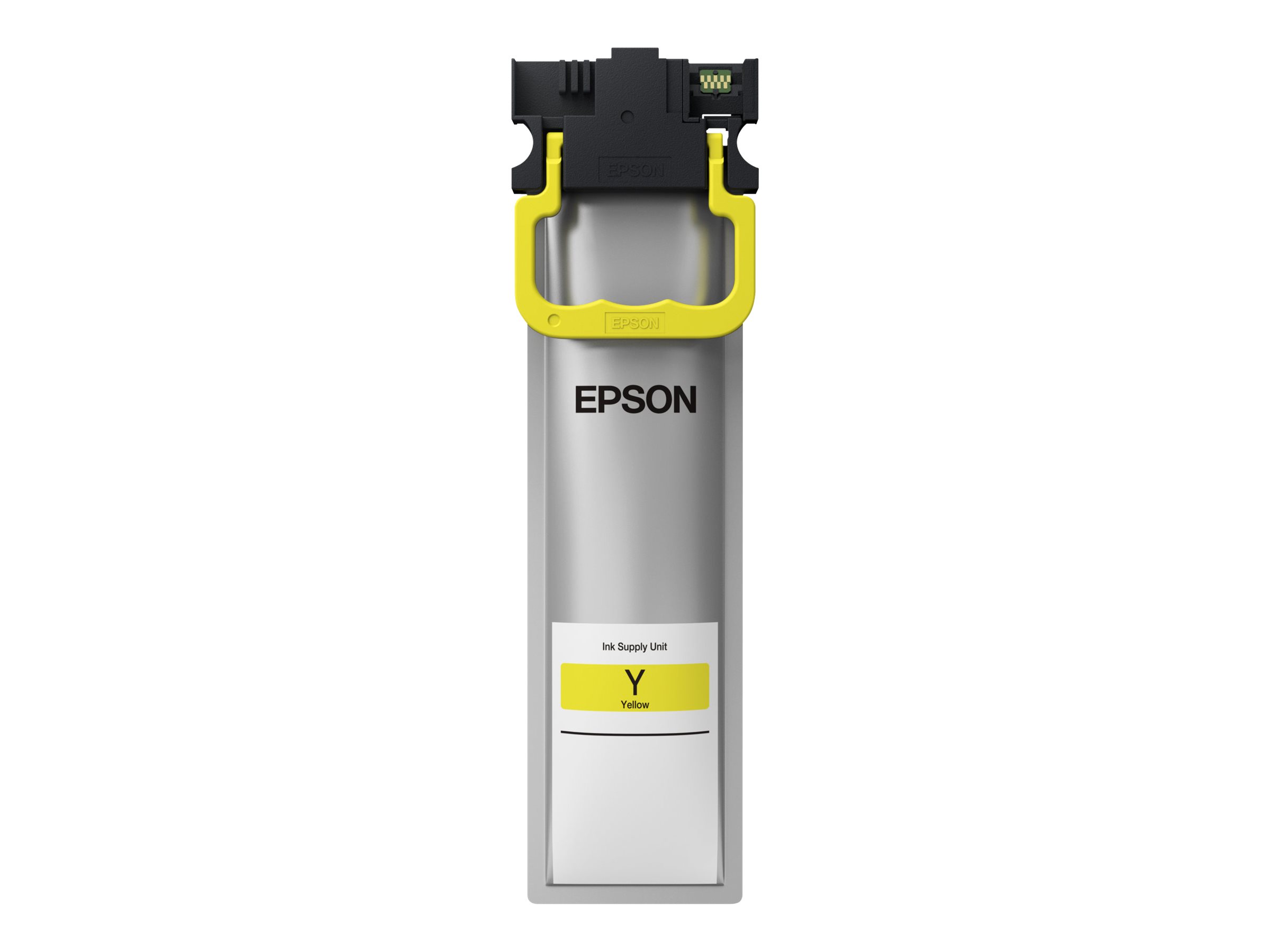 Tinte C13T11D440 Epson WF C5390/ 5890  yellow XL