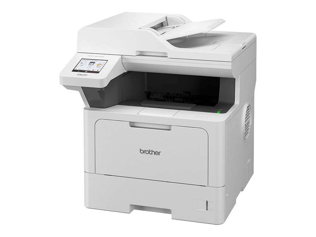 Drucker Brother DCP-L5510DW - s/w - Duplex - MFP WLAN