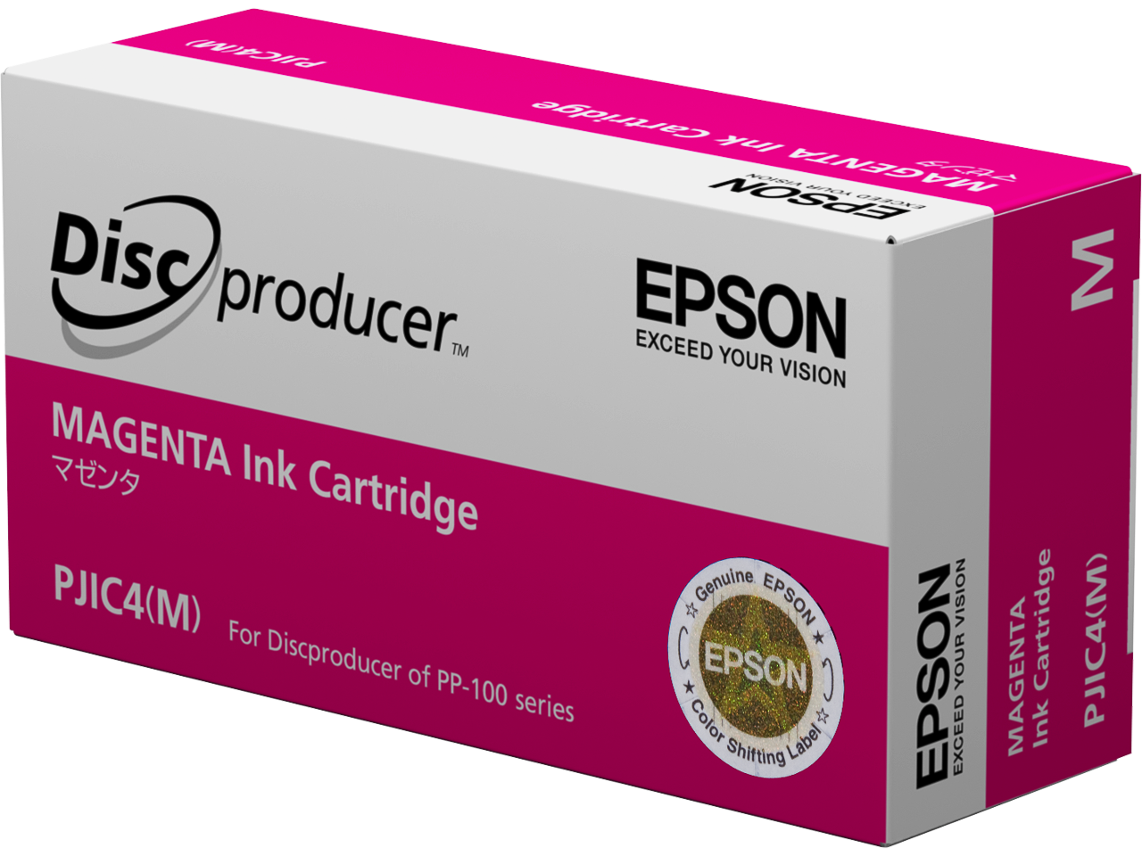 Tinte C13S020691 Epson PP100  magenta