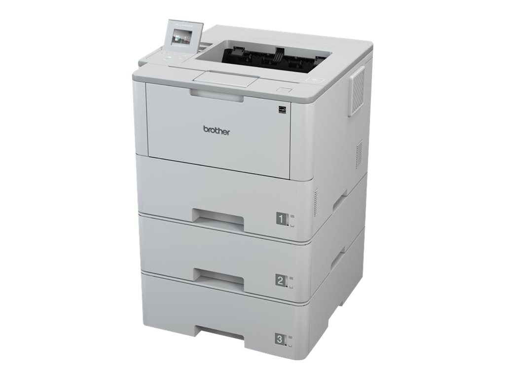 Drucker Brother HL-L6400DWTT - s/w - Duplex - Laser