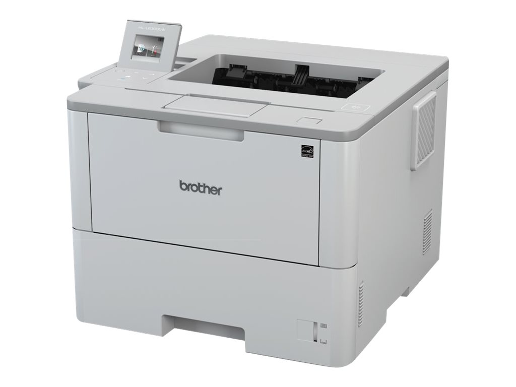 Drucker Brother HL-L6300DW - s/w - Duplex - Laser