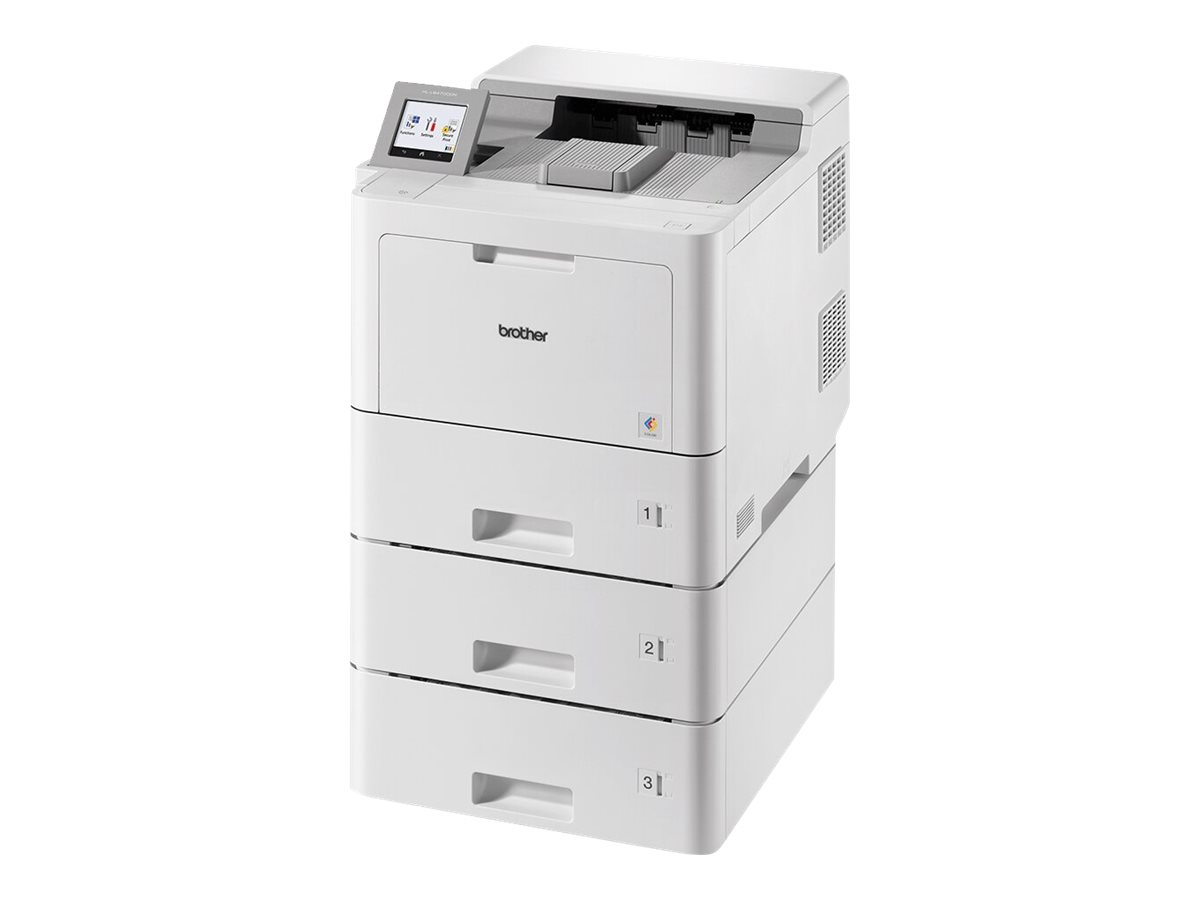 Drucker Brother HL-L9470CDNTT - Drucker - Farbe