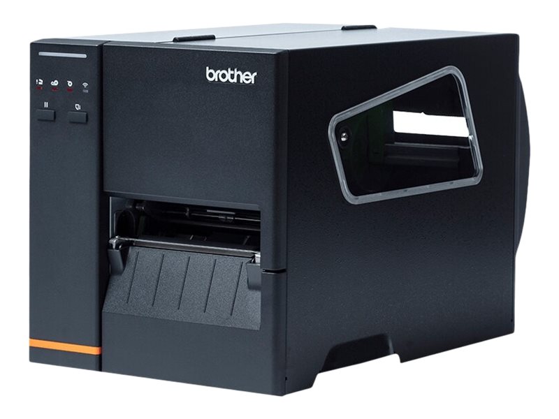 Drucker Brother TJ-4005DN - Etiketten Thermodirekt 