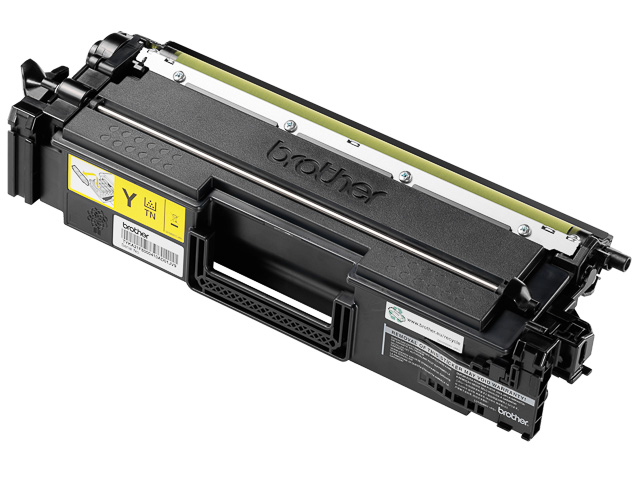 Toner Brother HL L-9430/ 9470/ MFC L-9630/ 9670 yellow