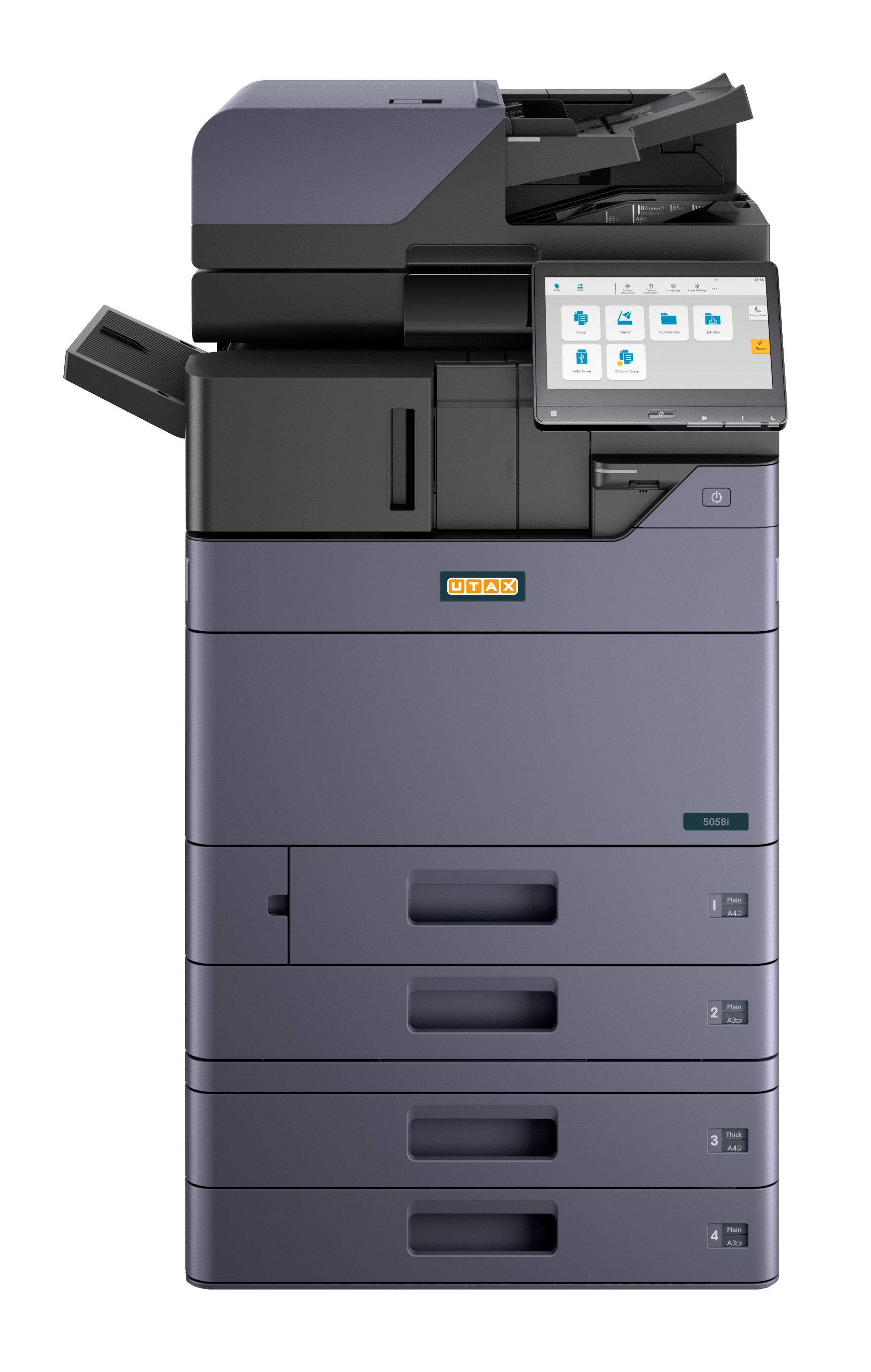 UTAX 5058i MFP Multifunktionsgerät